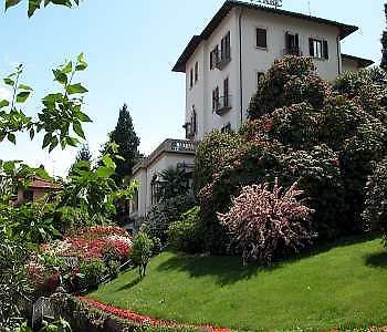 Du Parc Dipendenza Lake Maggiore Exterior photo