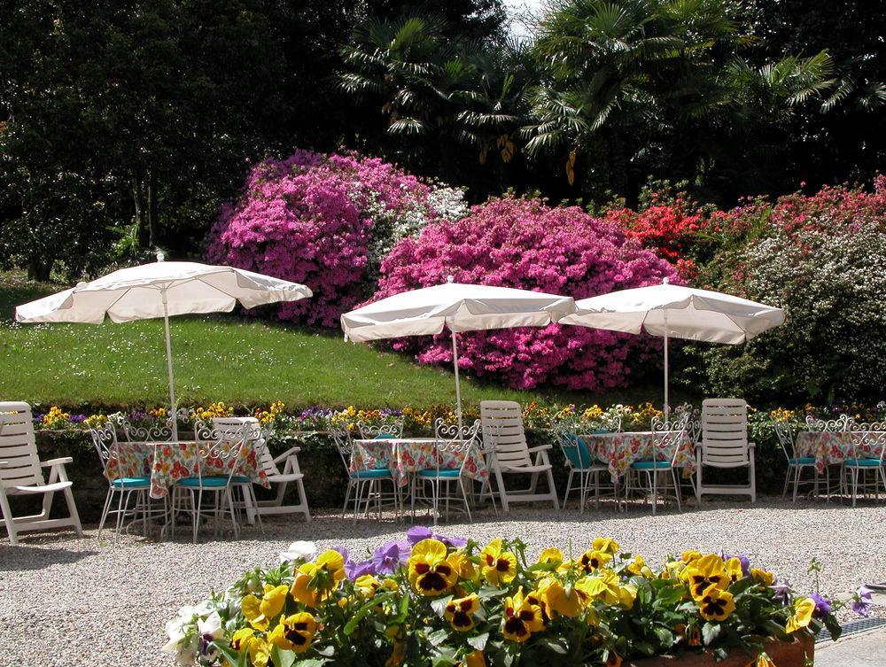 Du Parc Dipendenza Lake Maggiore Exterior photo