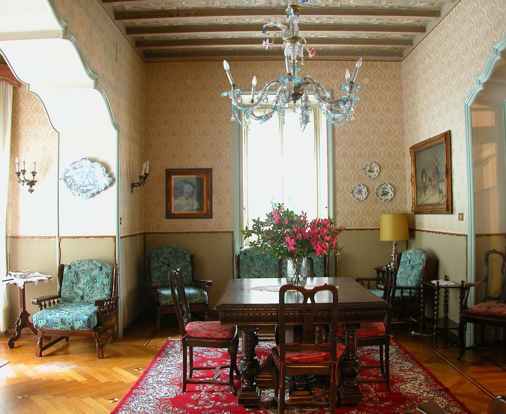 Du Parc Dipendenza Lake Maggiore Exterior photo