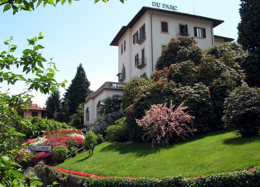 Du Parc Dipendenza Lake Maggiore Exterior photo