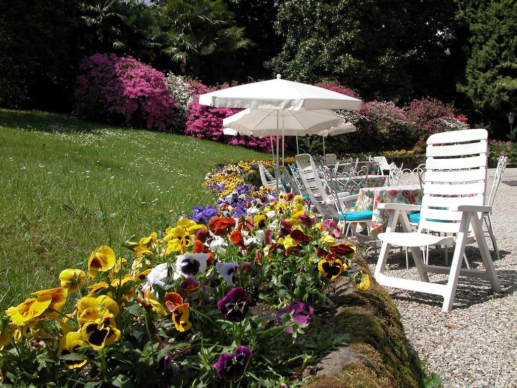 Du Parc Dipendenza Lake Maggiore Exterior photo