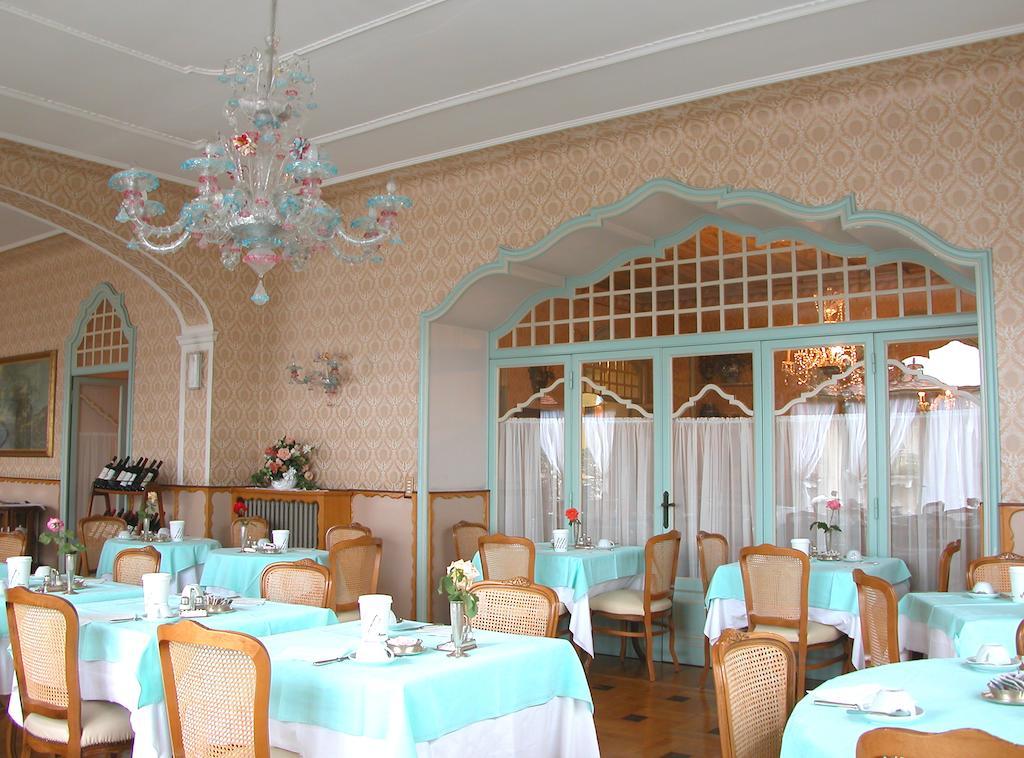 Du Parc Dipendenza Lake Maggiore Exterior photo