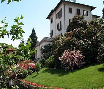 Du Parc Dipendenza Lake Maggiore Exterior photo