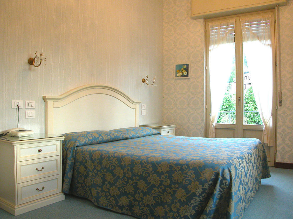 Du Parc Dipendenza Lake Maggiore Exterior photo