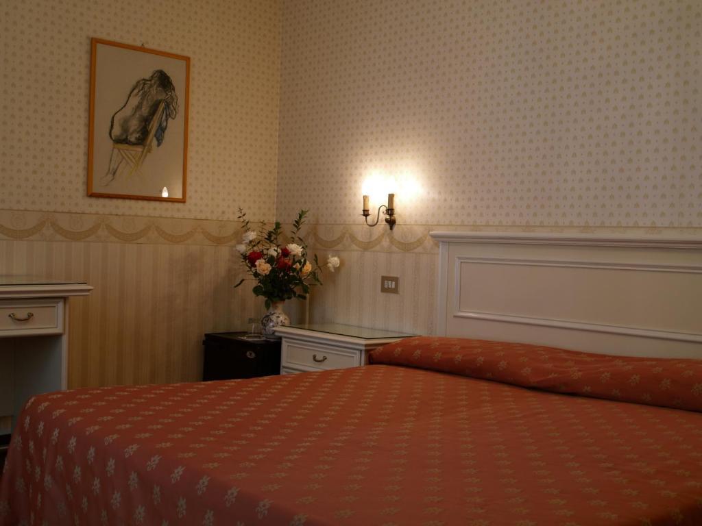 Du Parc Dipendenza Lake Maggiore Room photo