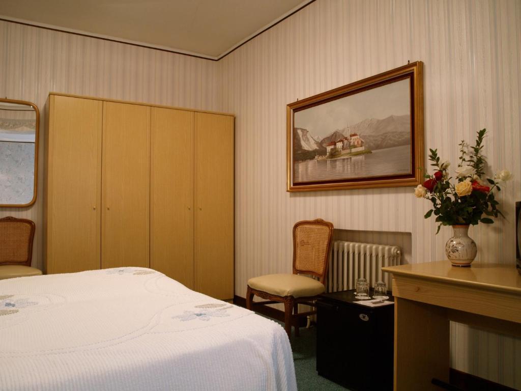 Du Parc Dipendenza Lake Maggiore Room photo