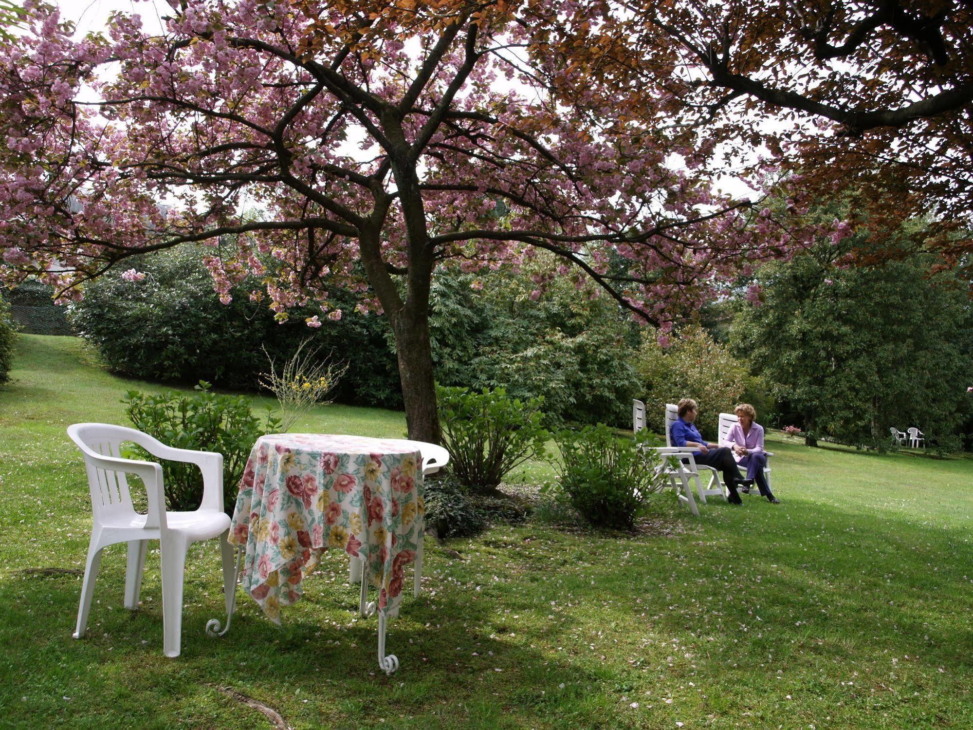 Du Parc Dipendenza Lake Maggiore Exterior photo