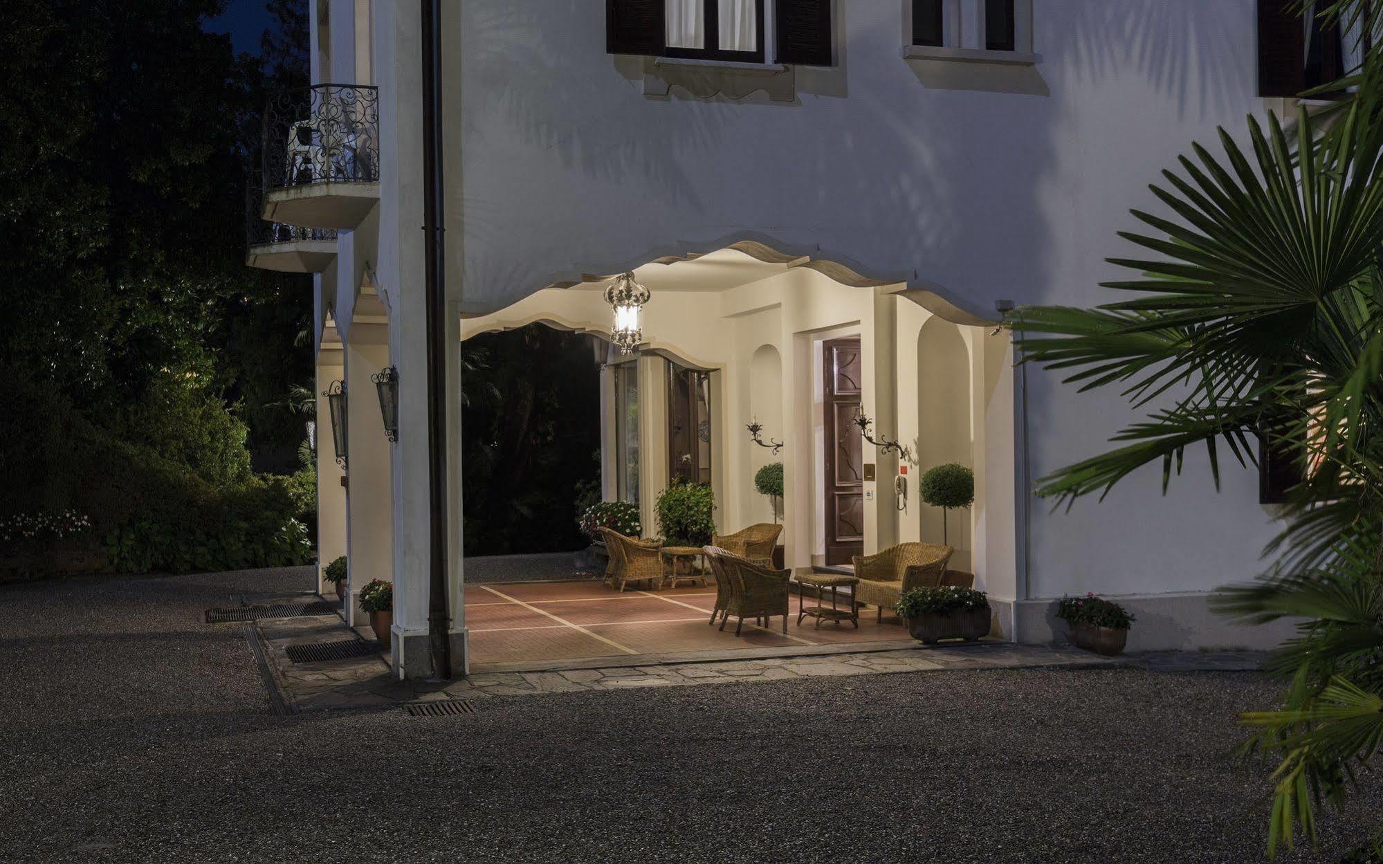 Du Parc Dipendenza Lake Maggiore Exterior photo