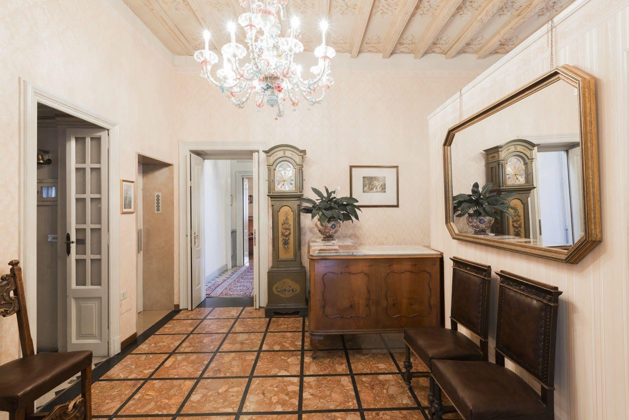 Du Parc Dipendenza Lake Maggiore Exterior photo