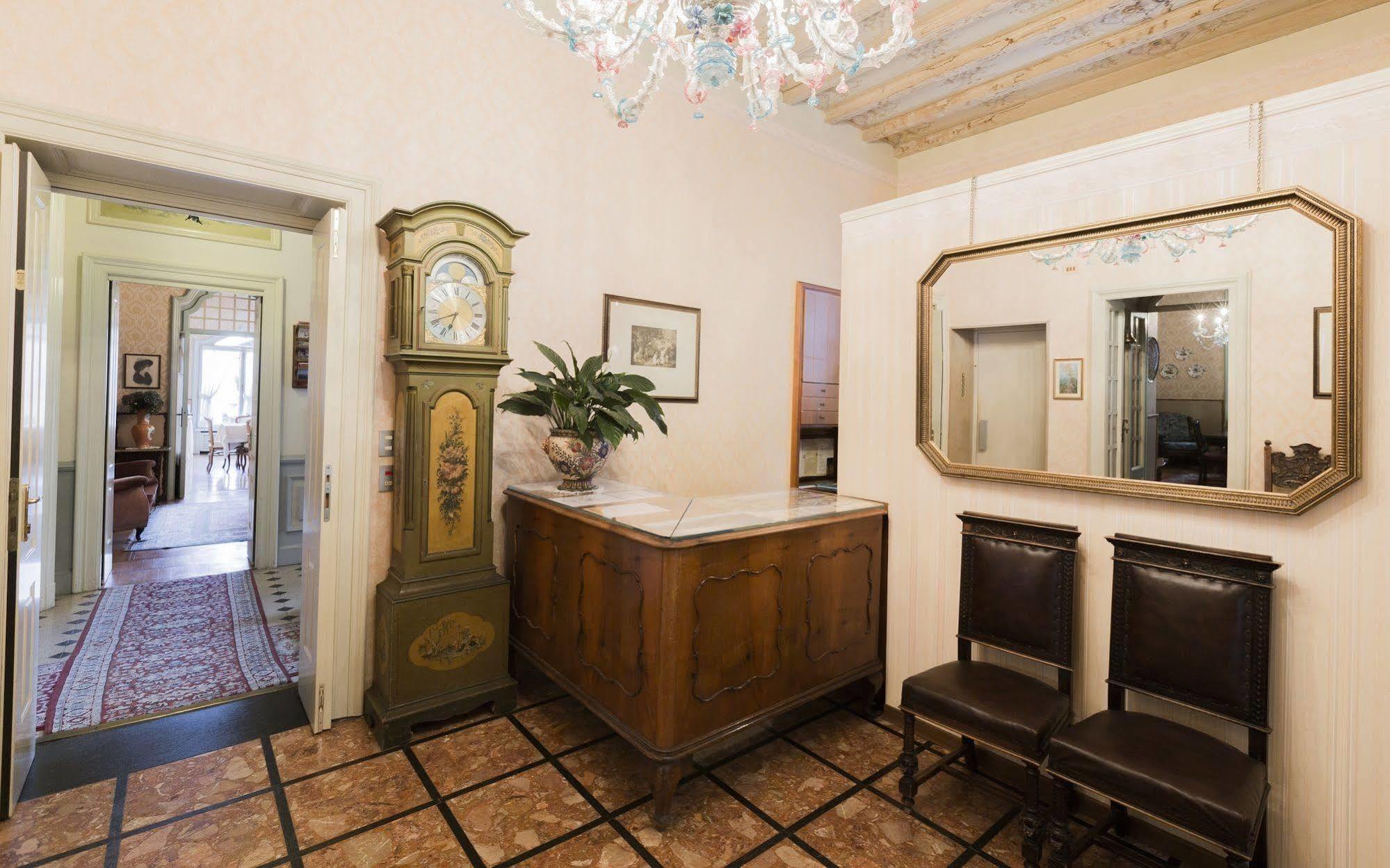 Du Parc Dipendenza Lake Maggiore Exterior photo