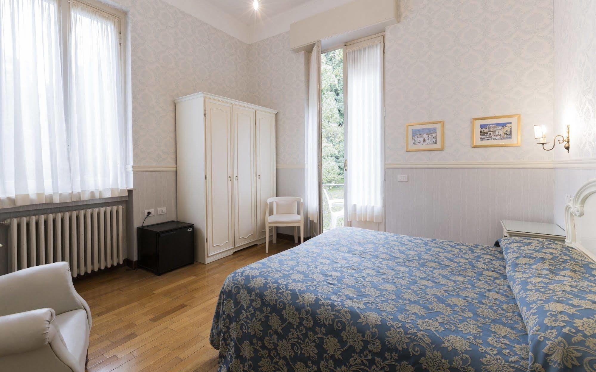 Du Parc Dipendenza Lake Maggiore Exterior photo